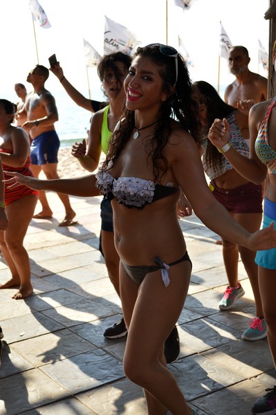 Lebanon Latin Festival 2016